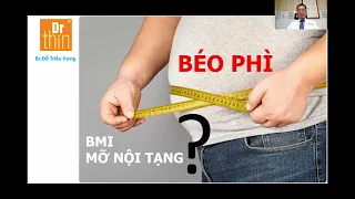 Video 3 - Béo phì là gì?