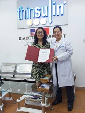 Không chỉ giảm cân mà còn giảm bệnh…