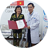Lê Mỹ T V